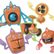 Image for article titled Pokémon Designs Aren't Getting Worse, They May Be Getting Better